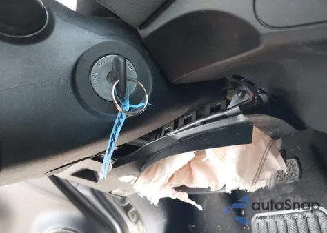 2017 Toyota Yaris L from USA, damaged, VIN VNKKTUD33HA076093